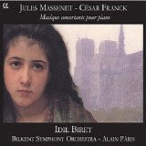 Idil Biret & Alain PÃ¢ris - Les Djinns