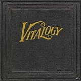 Pearl Jam - Vitalogy