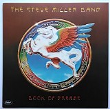 Steve Miller Band - Book Of Dreams