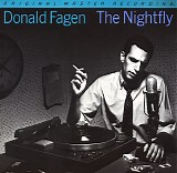 Donald Fagan - The Nightfly