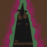 The Marshmallow Ghosts - The Witching Hour (Autographed letter included)