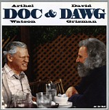 Arthel Doc Watson & David Dawg Grisman - Doc & Dawg