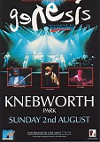 Genesis - We Can't Dance (Live At Knebworth Festival, Knebworth, England)