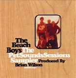 The Beach Boys - The Pet Sounds Sessions Sampler