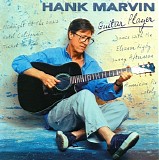 Hank Marvin - Guitar Player