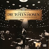 Die Toten Hosen - Nur zu Besuch: Unplugged im Wiener Burgtheater