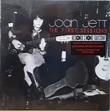 Joan Jett - The First Sessions