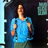 James Taylor - Mud Slide Slim And The Blue Horizon