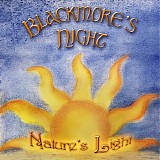 Blackmore's Night - Nature's Light