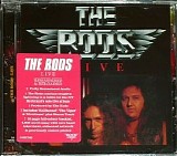 The Rods - Live [Rock Candy Remastered +1]