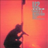 U2 - Under A Blood Red Sky