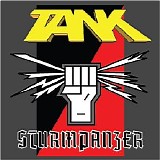 Tank - Sturmpanzer