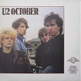 U2 - October