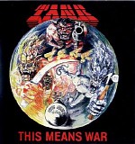 Tank - This Means War