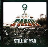 Tank - Still At War