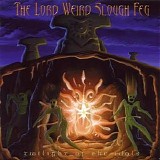 The Lord Weird Slough Feg - Twilight Of The Idols [Full-length]