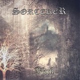 Sorcerer - Black (EP)