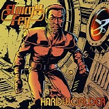 Slough Feg (a.k.a. The Lord Weird Slough Feg) - Hardworlder [Full-length]