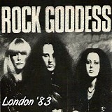 Rock Goddess - Live at Dominion Thearre, London