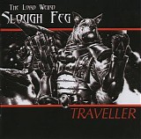 The Lord Weird Slough Feg - Traveller [Full-length]