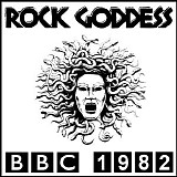 Rock Goddess - BBC Session