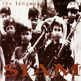 Siam - The language of menace 1994