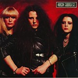 Rock Goddess - Rock Goddess (2009 Reissue)