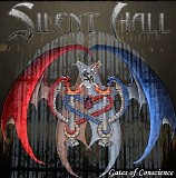 Silent Hall - Gates Of Conscience (EP)