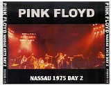 Pink Floyd - Nassau Coliseum Nassau Day2