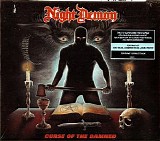 Night Demon - Curse Of The Damned (US Edition)