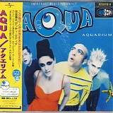 Aqua - Aquarium