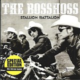 The BossHoss - Stallion Battalion