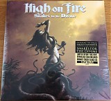 High On Fire - Snakes For The Divine