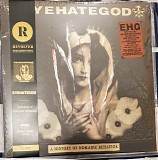 EyeHateGod - A History Of Nomadic Behavior