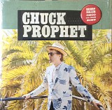 Chuck Prophet - Bobby Fuller Died For Your Sins