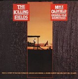 Oldfield, Mike (Mike Oldfield) - The Killing Fields (Original Film Soundtrack)