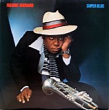 Hubbard, Freddie (Freddie Hubbard) - Super Blue