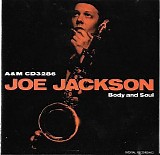 Jackson, Joe (Joe Jackson) - Body And Soul