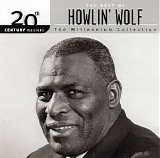 Howlin' Wolf - The Best Of Howlin' Wolf