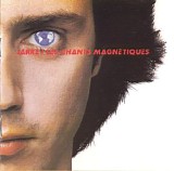 Jarre, Jean-Michel (Jean-Michel Jarre) - Les Chants MagnÃ©tiques = Magnetic Fields