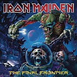 Iron Maiden - The Final Frontier