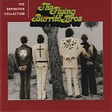 The Flying Burrito Bros - The Definitive Collection