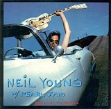 Young, Neil (Neil Young) & Pearl Jam - Ballin' To Berlin (8_14_95)