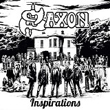 Saxon - Inspirations