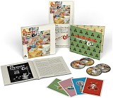 Al Stewart - Year Of The Cat (45th Anniversary Deluxe Edition Boxset)