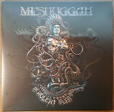 Meshuggah - The Violent Sleep Of Reason