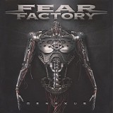 Fear Factory - Genexus