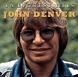 John Denver - 16 Biggest Hits - John Denver