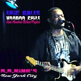 Eric Gales - Voodoo Chile - Jimi Hendrix Tribute Project. B.B. King's, NYC