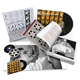 Glenn Gould - The Goldberg Variations: The Complete Unreleased Recordings Sessions June 1955